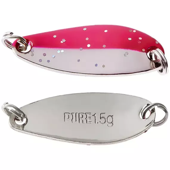 Блешня Smith Pure 6.5g SP (без гачка), фото 